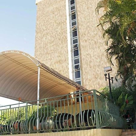 Hotel Veredas Paracatu Kültér fotó