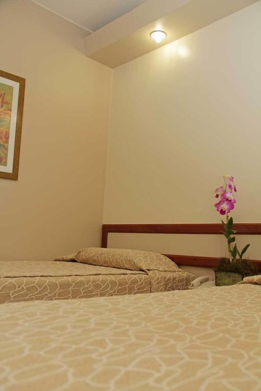 Hotel Veredas Paracatu Szoba fotó