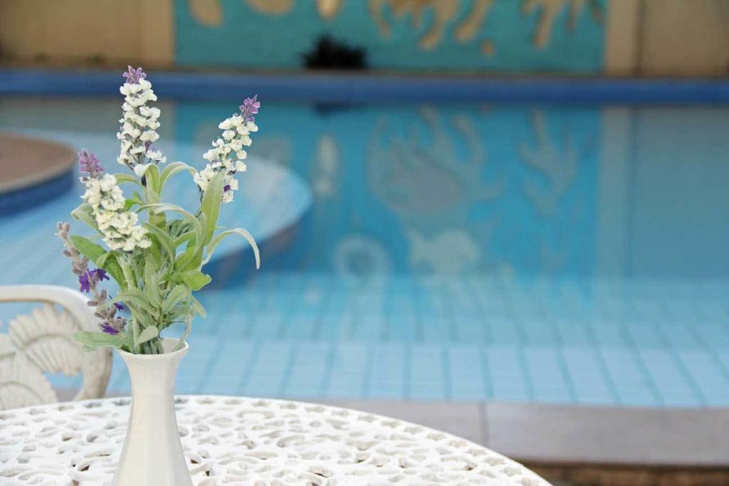 Hotel Veredas Paracatu Kültér fotó