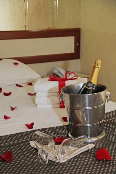 Hotel Veredas Paracatu Kültér fotó