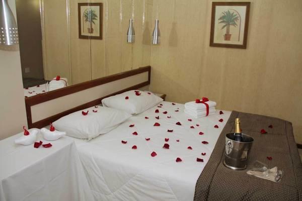 Hotel Veredas Paracatu Kültér fotó